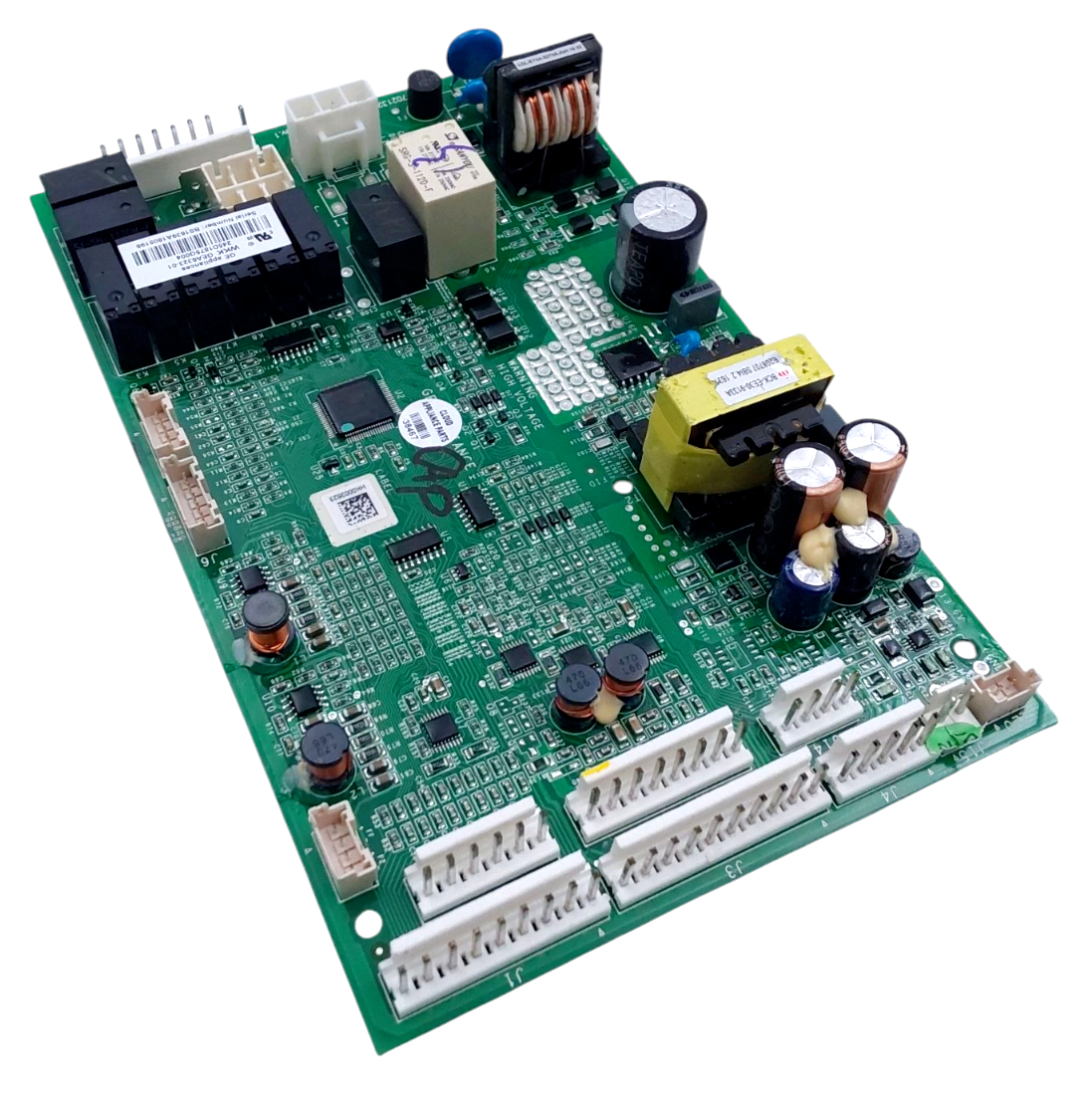 Genuine GE Fridge Control Board 245D1875G004 Same Day Shipping &60 Days Warranty