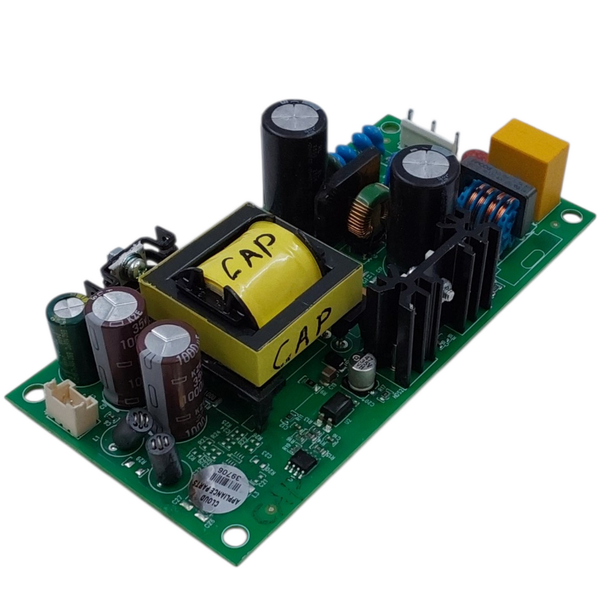 Frigidaire OEM Fridge Control Board A05173003 *Same Day Ship & 60 Days Warranty*