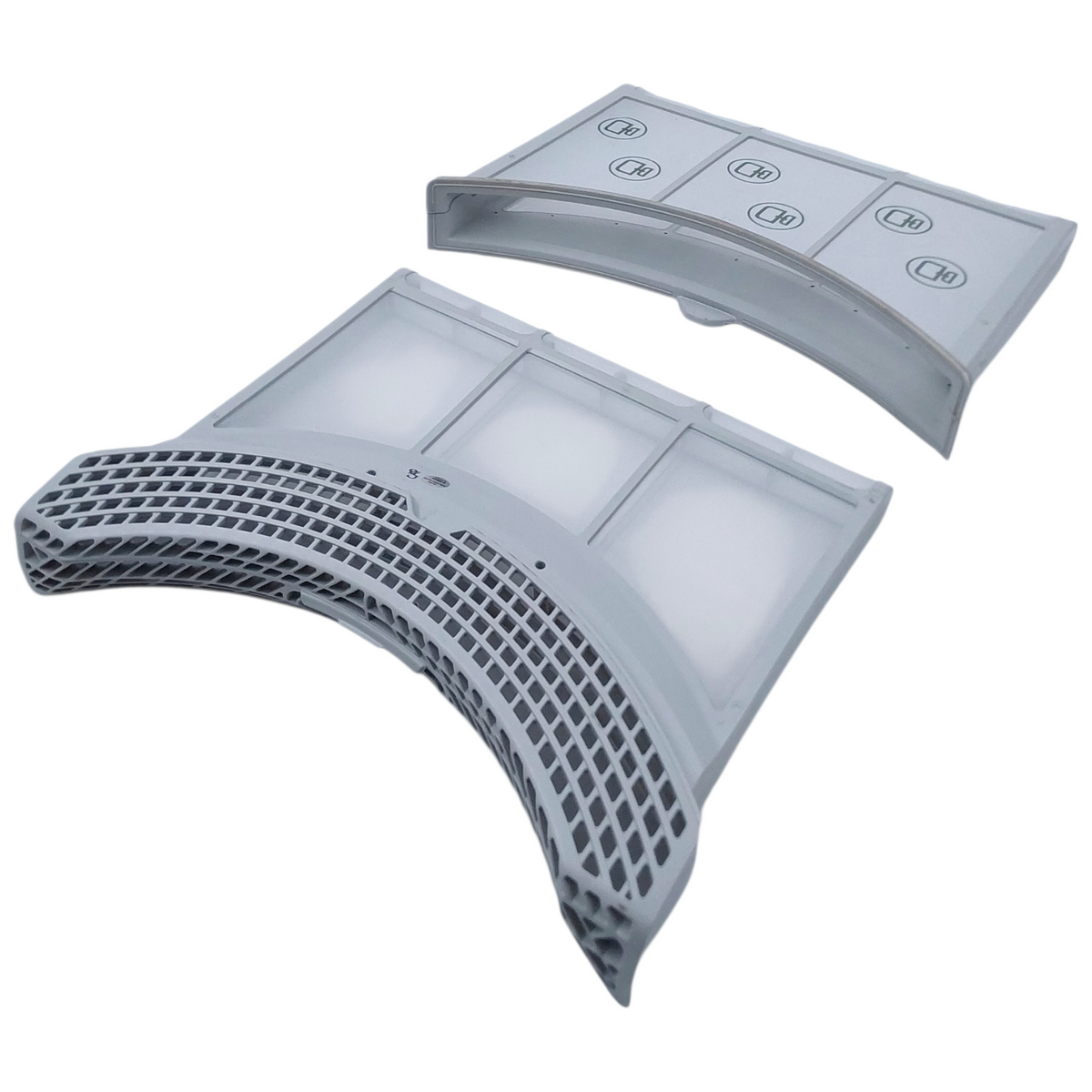 LG New Dryer Lint Filter Assembly ADQ75373205 *Same Day Ship & 60 Days Warranty*