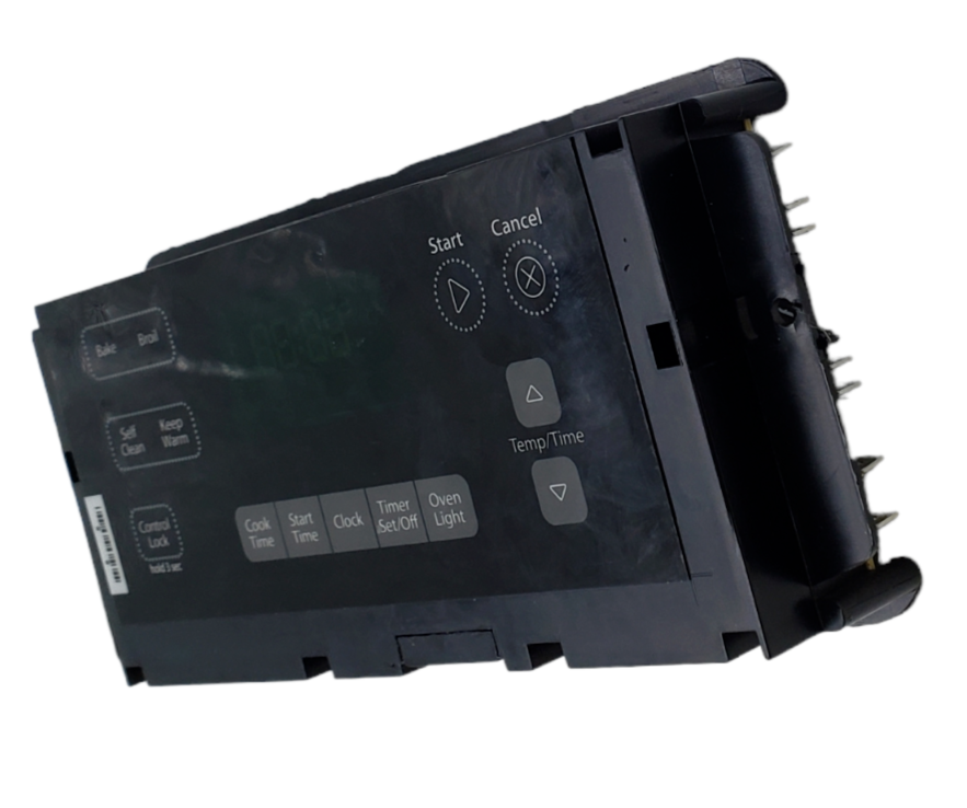 Genuine Whirlpool Range Control Board W10734608 Same Day Ship & 60 Days Warranty