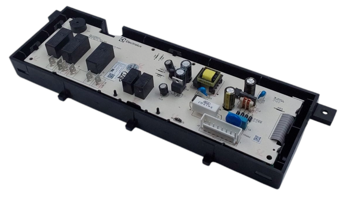 OEM Frigidaire Range Control Board A25232004 Same Day Shipping &60 Days Warranty