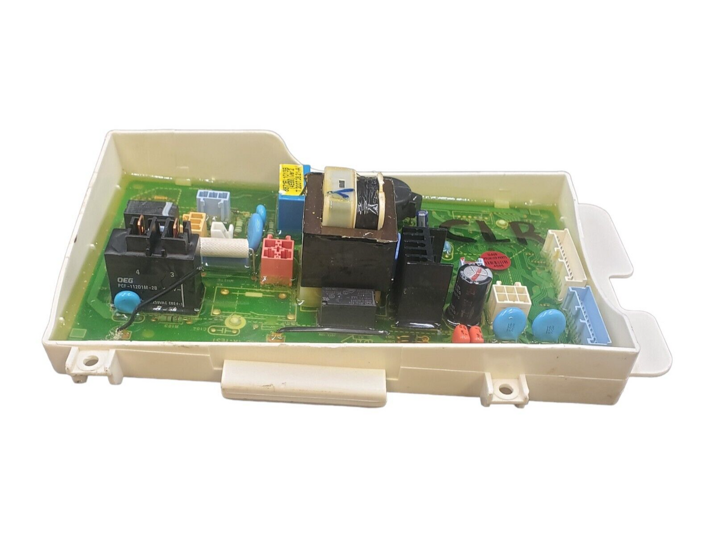 Genuine LG Dryer Control Board 6871EL1013B Same Day Shipping & *60 Days Warranty