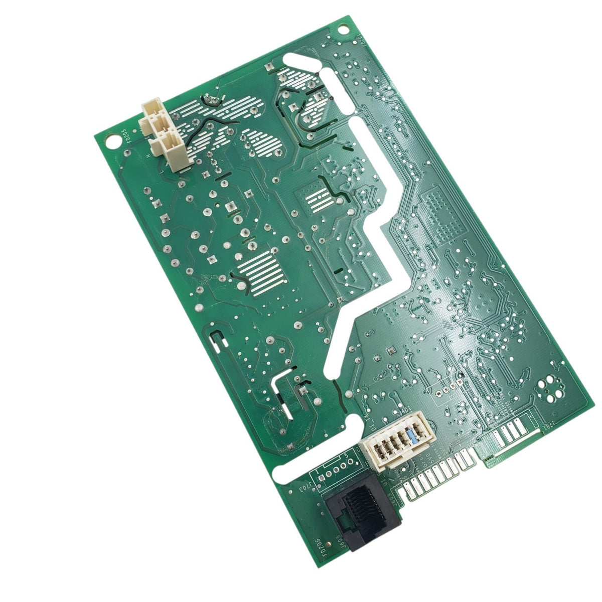 GE OEM Dishwasher Control Board 255D4780G101 **Same Day Ship & 60 Days Warranty*