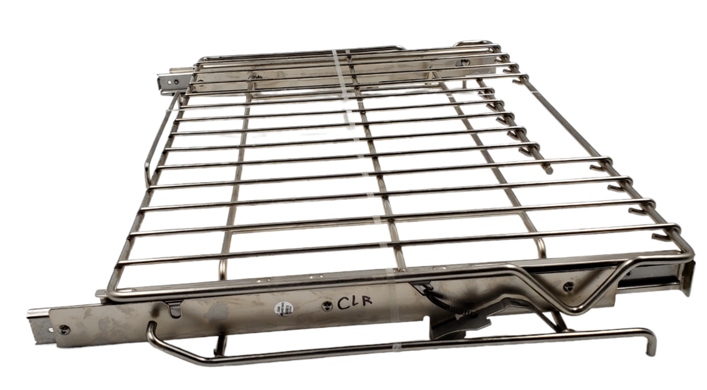 New Frigidaire Oven Rack Assembly 5304518864 *Same Day Ship & 60 Days Warranty**