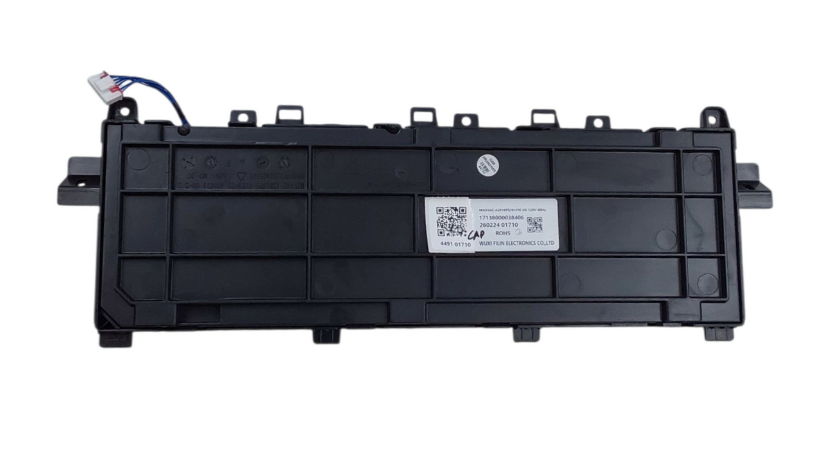 Frigidaire New Washer Control Board 5304538538 *Same Day Ship & 60 Days Warranty