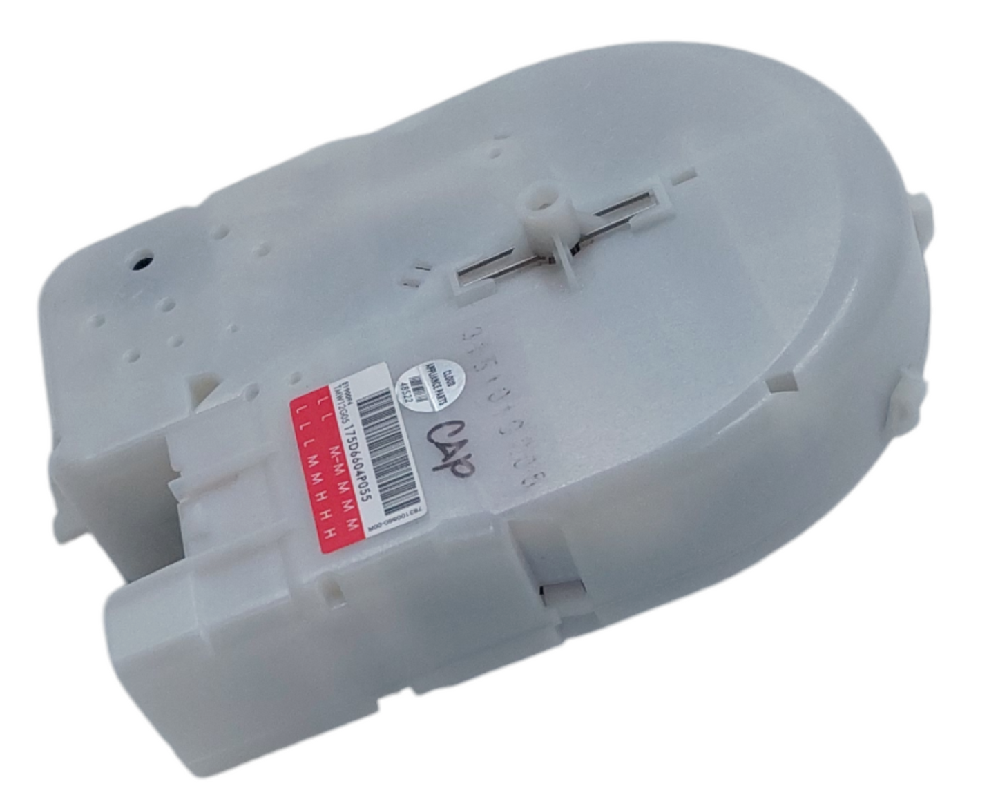 Genuine GE Washer Timer Assy 175D6604P055 Same Day Shipping & 60 Days Warranty**