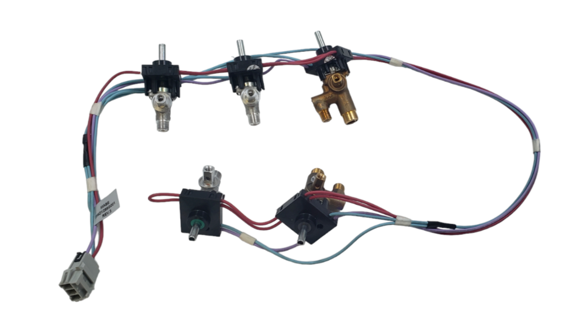 New GE Oven Harness Switches WB18X28760  *Same Day Shipping & 60 Days Warranty**