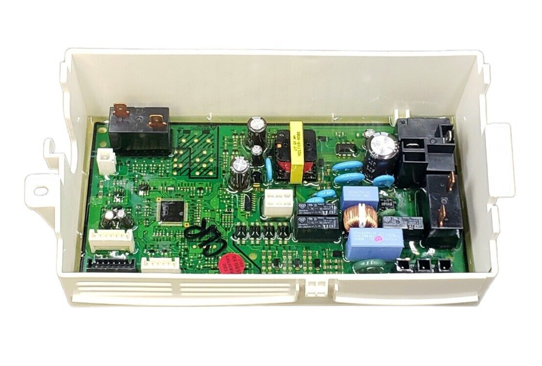 Genuine Samsung Dryer Control Board DC92-01729A Same Day Ship & 60 Days Warranty