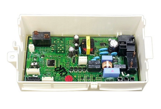 Genuine Samsung Dryer Control Board DC92-01729A Same Day Ship & 60 Days Warranty