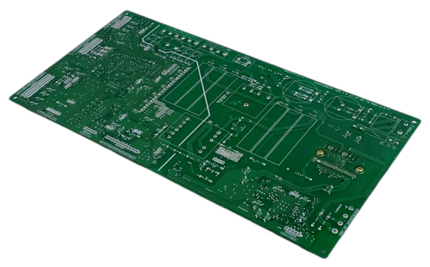 Genuine LG Fridge Control Board EBR84433501 Same Day Shipping & 60 Days Warranty