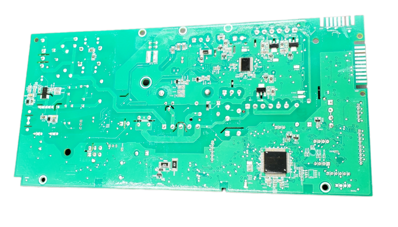 New GE Washer Control Board 290D1990G101 *Same Day Shipping & 60 Days Warranty**
