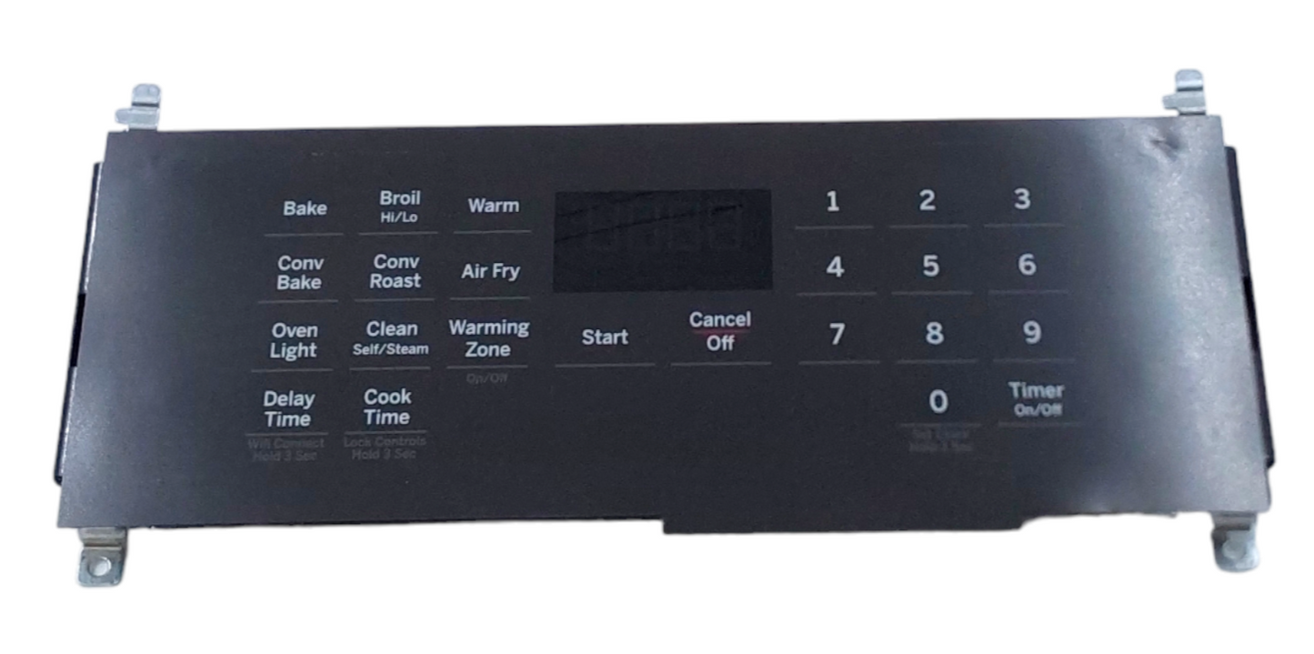 New GE Oven Control & Faceplate 191D9860G003  *Same Day Ship & 60 Days Warranty*