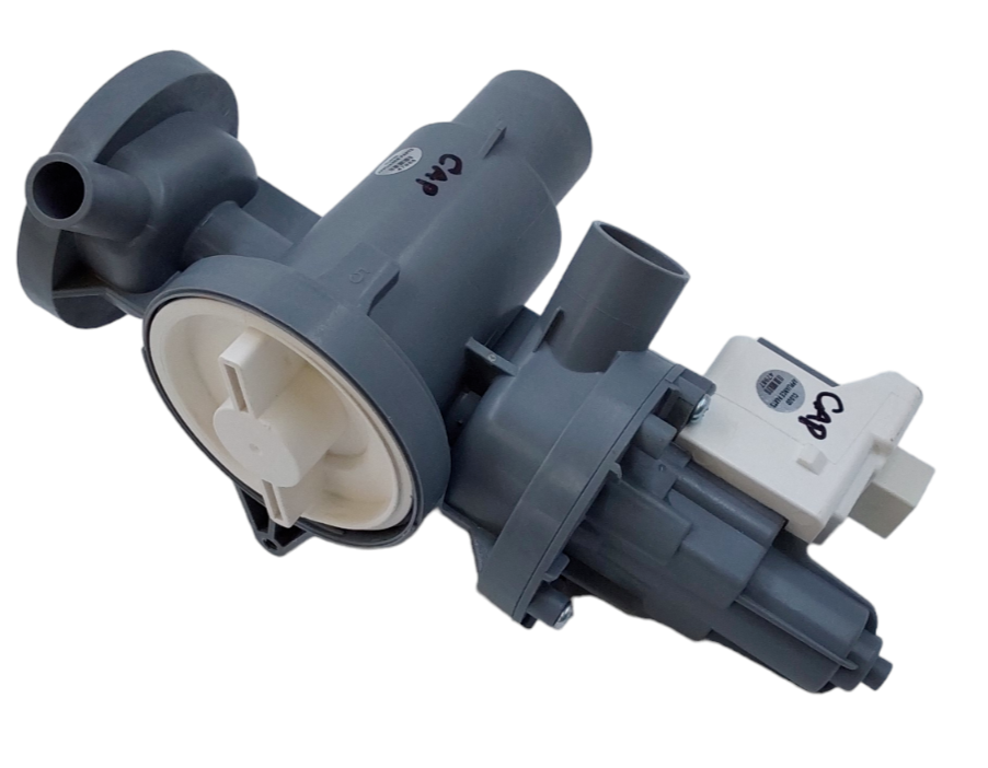 New Whirlpool Washer Water Pump W11487711 Same Day Shipping & 60 Days Warranty**