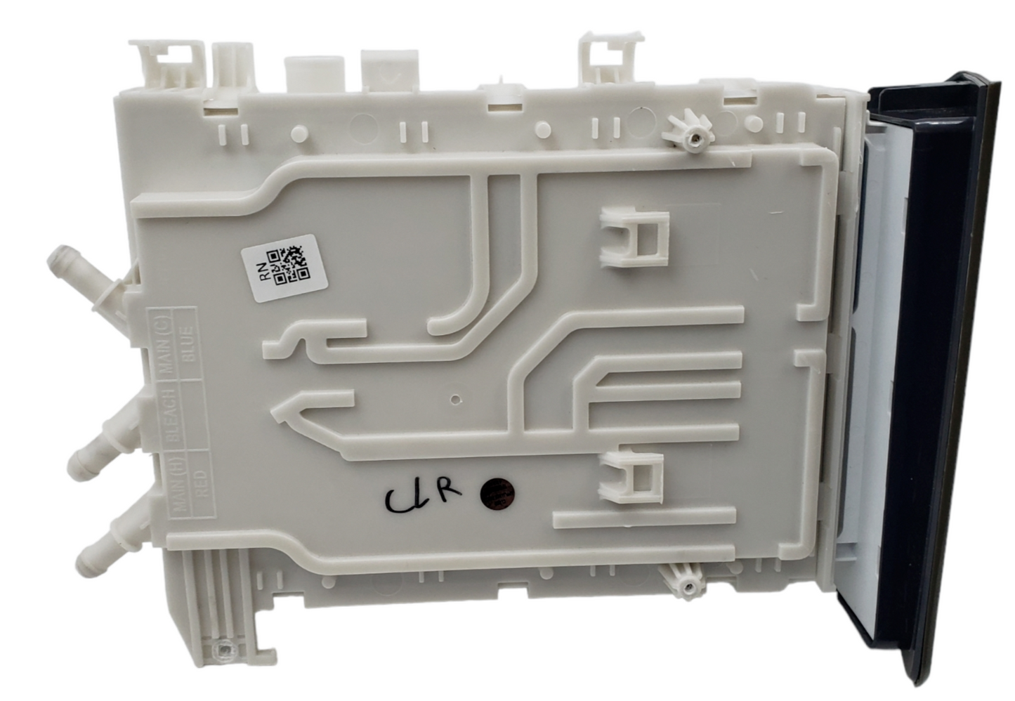 New Samsung Washer Dispenser Assy DC61-04864A *Same Day Ship & 60 Days Warranty*