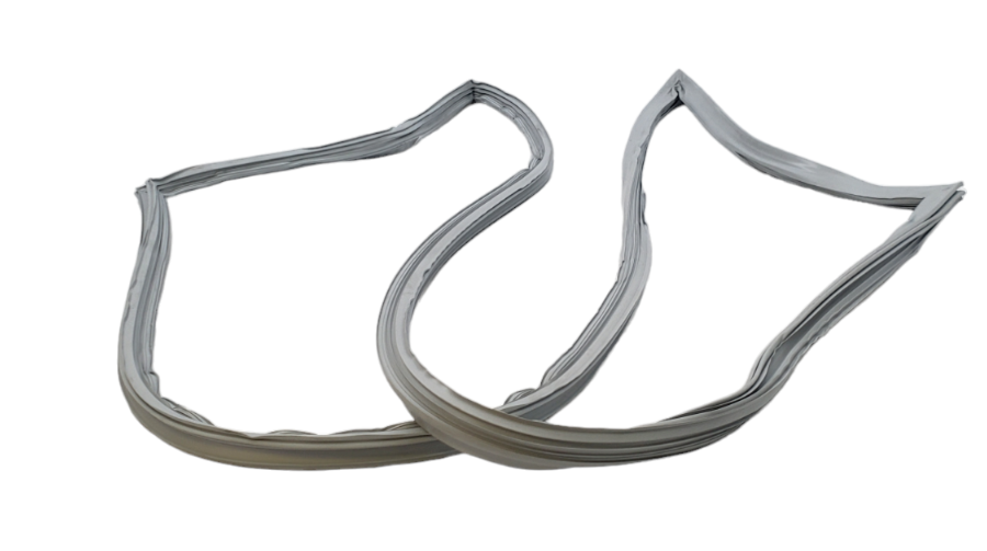 New LG Refrigerator Gasket Assembly 4987JJ1010Z Same Day Ship & 60 Days Warranty