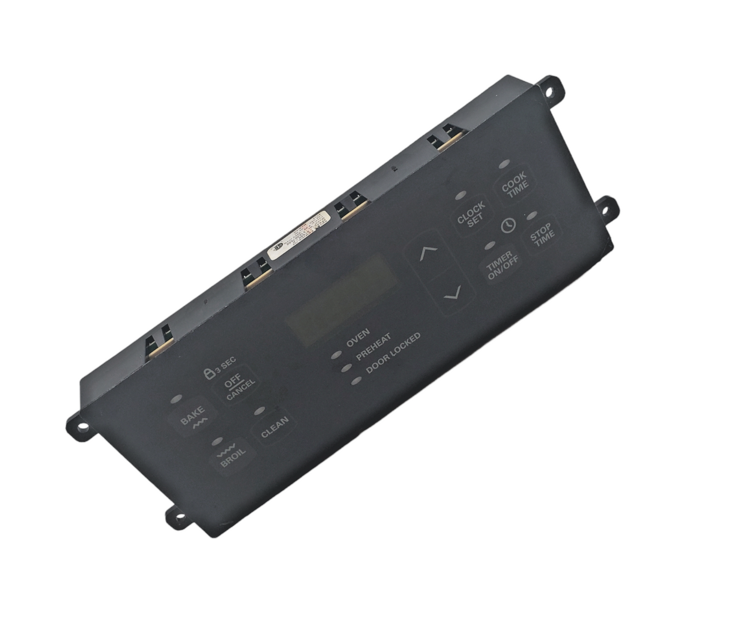 Genuine Frigidaire Range Control 316207500 Same Day Shipping & 60 Days Warranty.