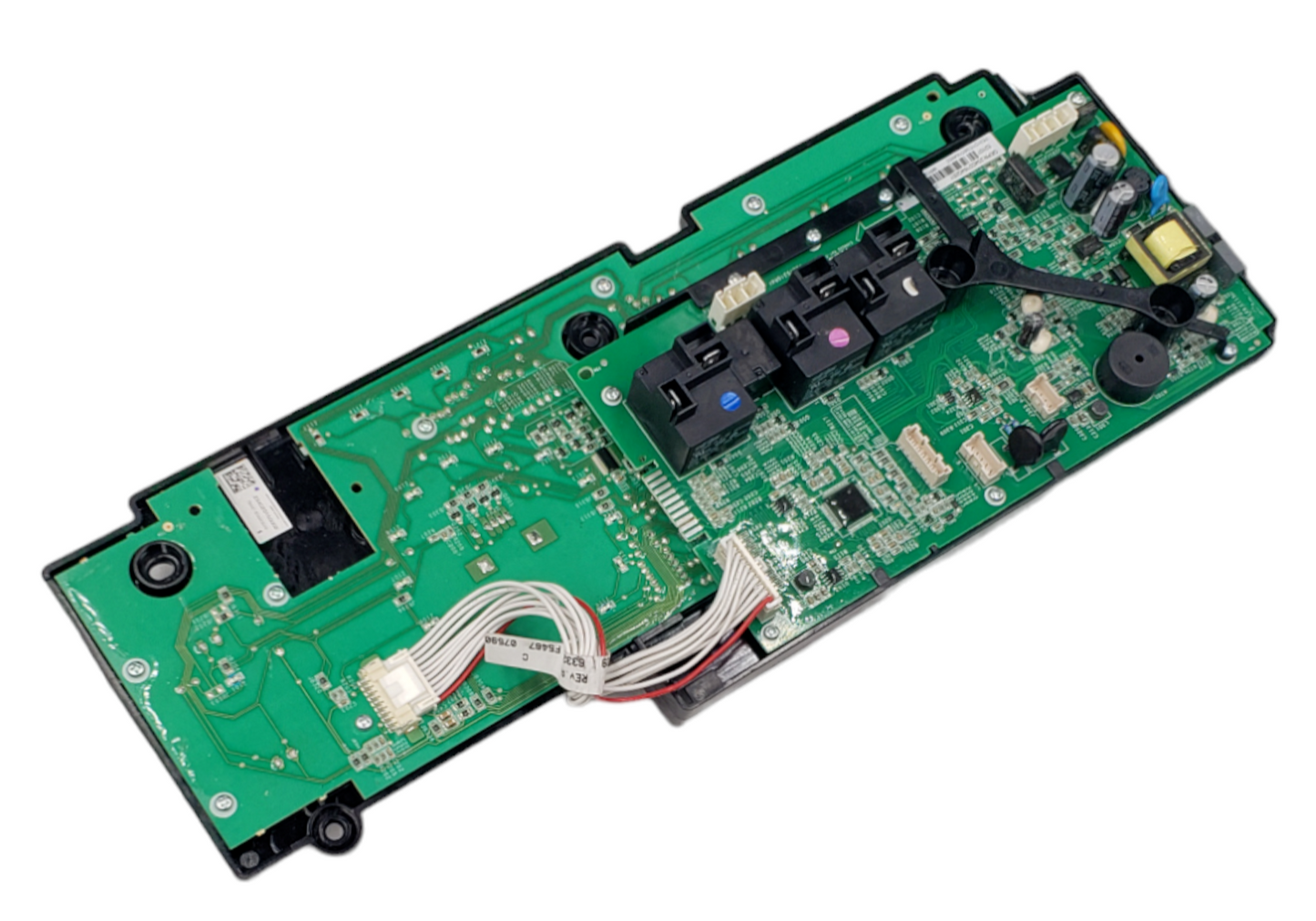 Genuine GE Dryer Control Board 234D2315G002 **Same Day Ship & 60 Days Warranty**