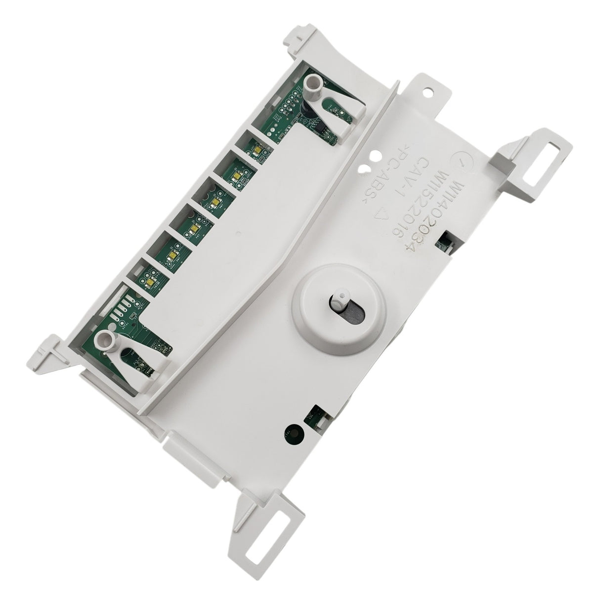 Whirlpool Genuine Dryer Control Board W11650531 Same Day Ship & 60 Days Warranty