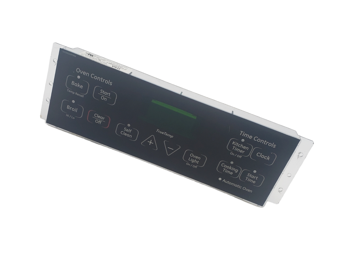 Genuine GE Oven Control Board 164D8450G020 Same Day Shipping & 60 Days Warranty