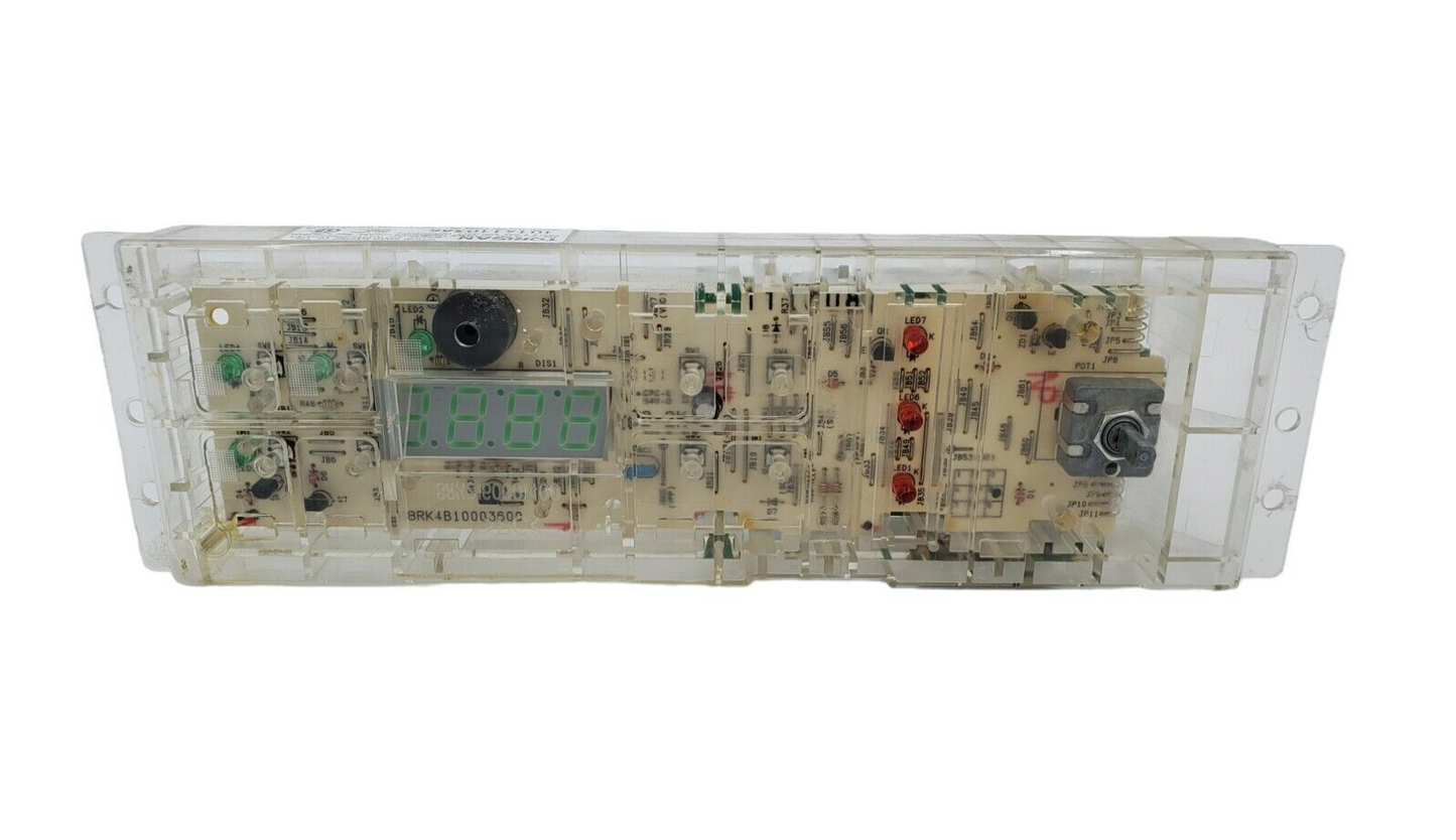 Genuine GE Oven Control Board 183D7277P005 *Same Day Shipping & 60 Days Warranty