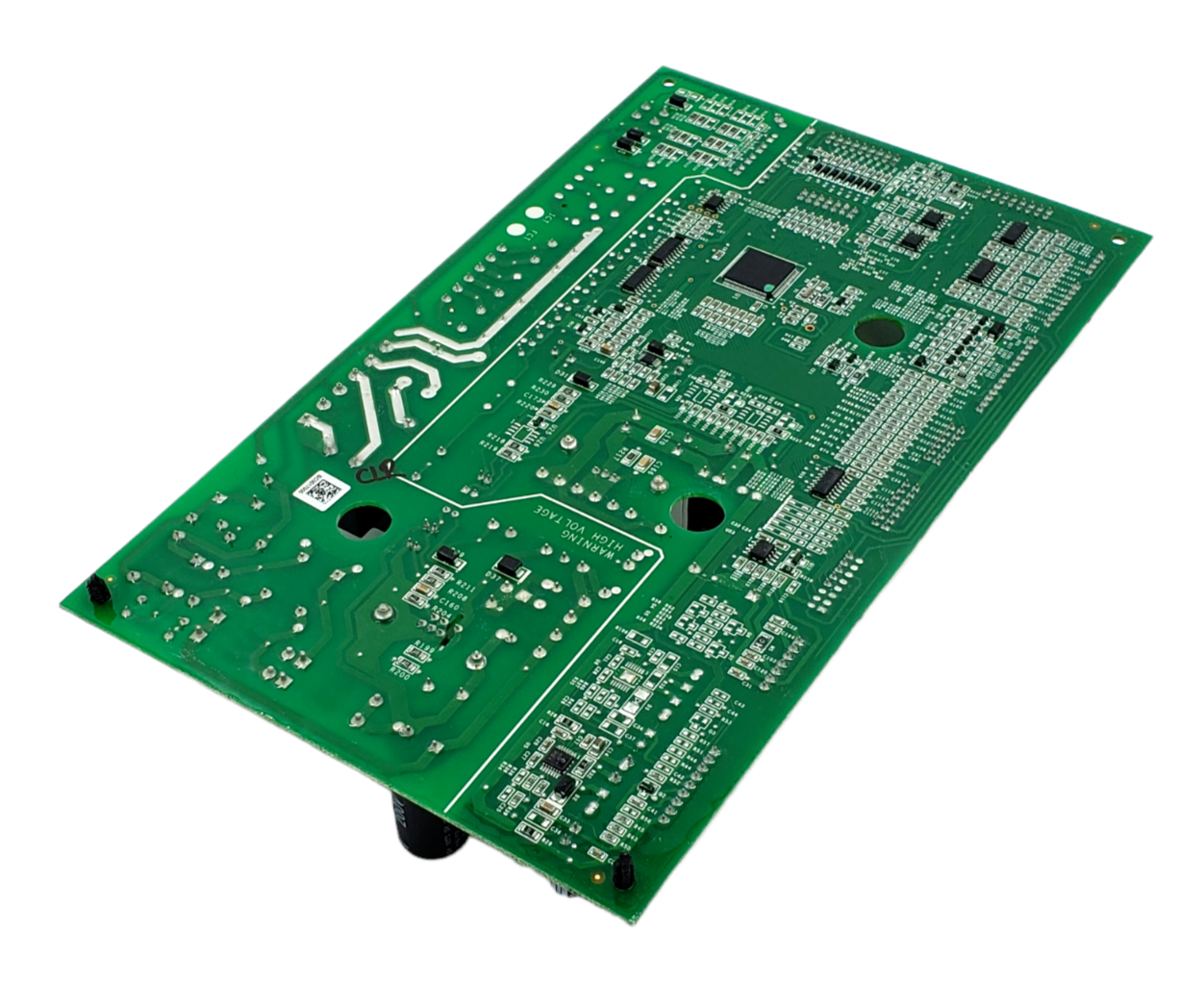 Genuine GE Refrigerator Control 197D8501G503  *Same Day Ship & 60 Days Warranty*