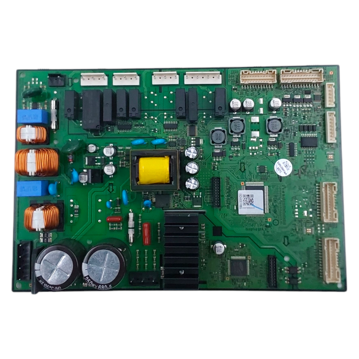 OEM Samsung Fridge Control Board DA92-01199B *Same Day Ship & 60 Days Warranty**