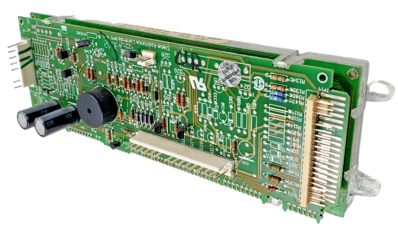 New Genuine Dacor Range Control Board 62707 Same Day Shipping & 60 Days Warranty