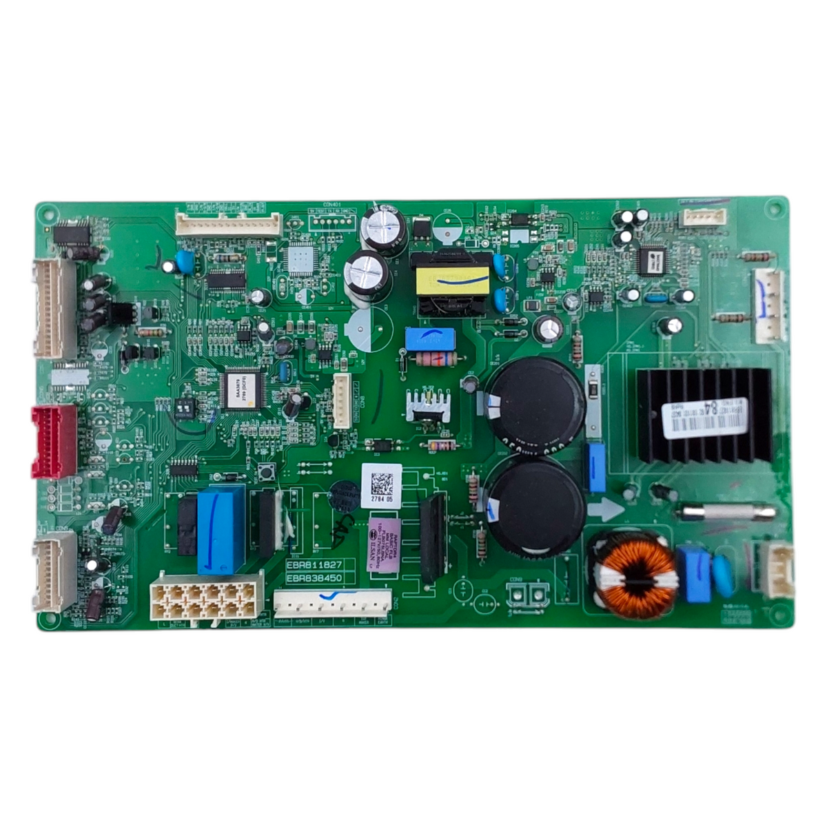 Genuine LG Fridge Control Board EBR81182784 Same Day Shipping & 60 Days Warranty