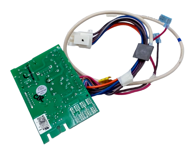 New GE Refrigerator Control Board 245D2143G101 Same Day Ship & 60 Days Warranty*