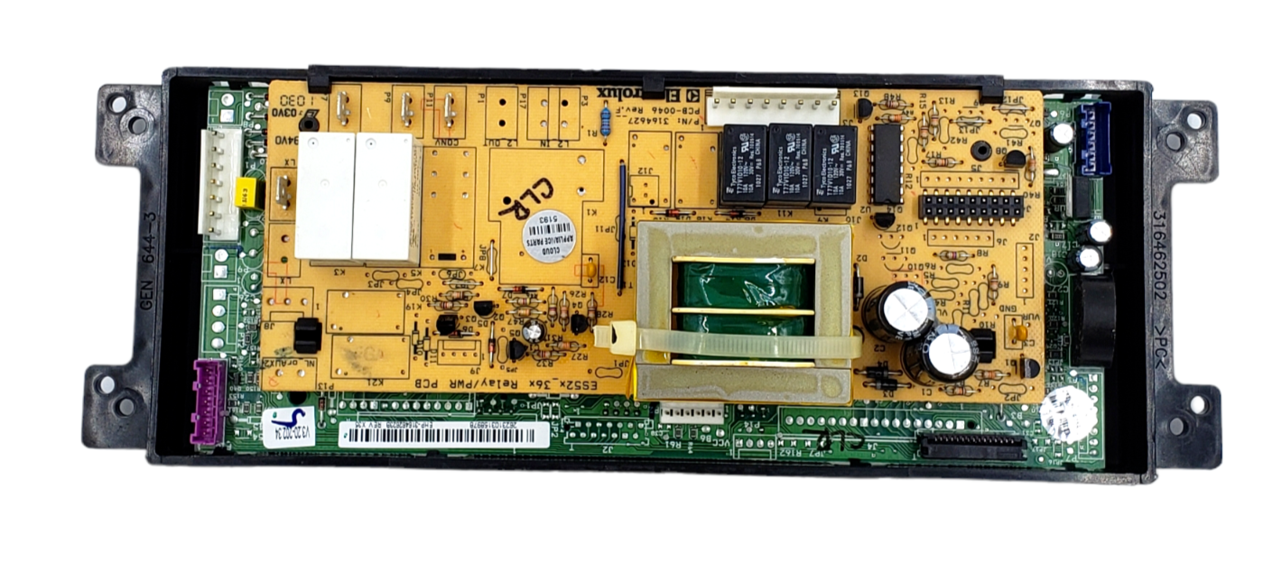 Genuine Frigidaire Range Control 316560161 Same Day Shipping & 60 Days Warranty*
