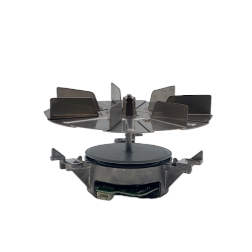 New Thermador Oven Fan Motor 9001181134 **Same Day Shipping & 60 Days Warranty**
