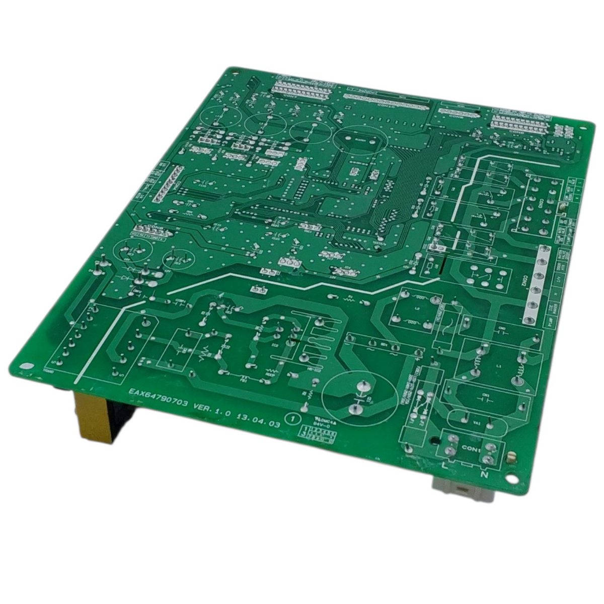LG Genuine Fridge Control Board EBR75568901 Same Day Shipping & 60 Days Warranty