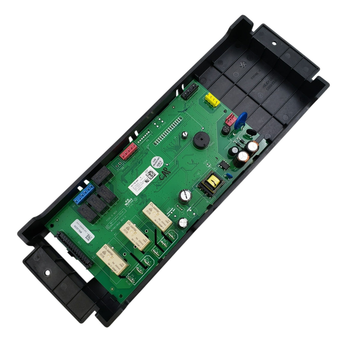 Genuine Whirlpool Oven Control Board W11761440 *Same Day Ship & 60 Days Warranty