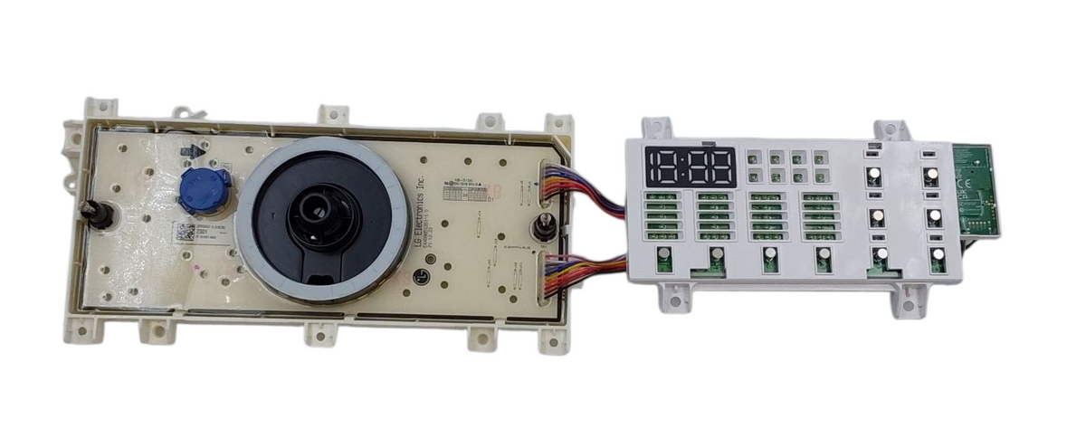 LG New Dryer Control Board EBR35872601 ***Same Day Shipping & 60 Days Warranty**