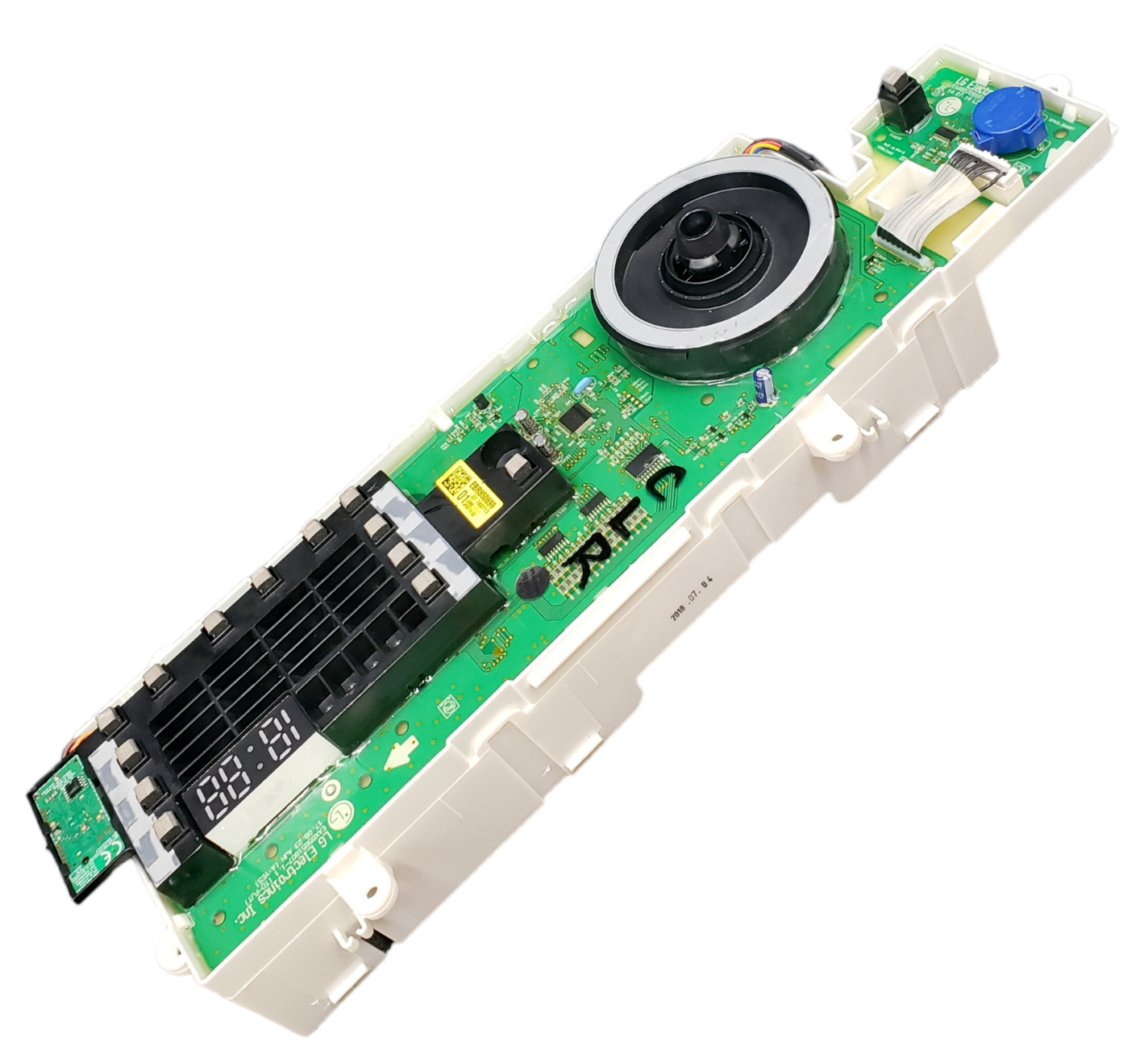 Genuine LG Dryer Control Board EBR85069901 Same Day Shipping & *60 Days Warranty