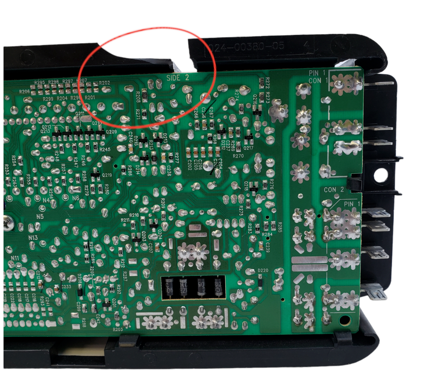 Genuine Whirlpool Oven Control Board W10173524 Same Day Ship & *60 Days Warranty