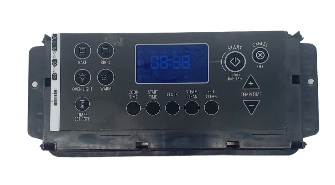 Genuine Whirlpool Oven Control Board W10476353 Same Day *Ship & 60 Days Warranty