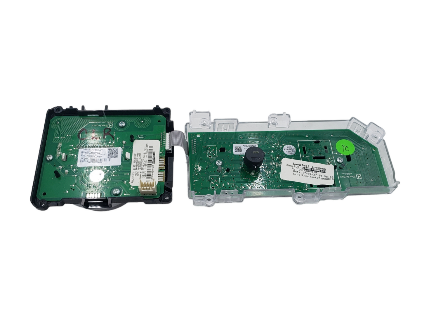 Genuine Frigidaire Washer Control A00994203 Same Day Shipping & 60 Days Warranty