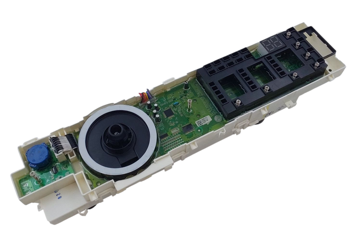 LG New Washer Control Board EBR34134903 **Same Day Shipping & 60 Days Warranty**