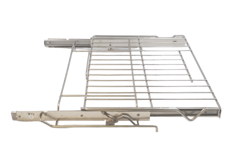New Frigidaire Oven Double Wall Rack 5304526506 Same Day Ship & 60 Days Warranty