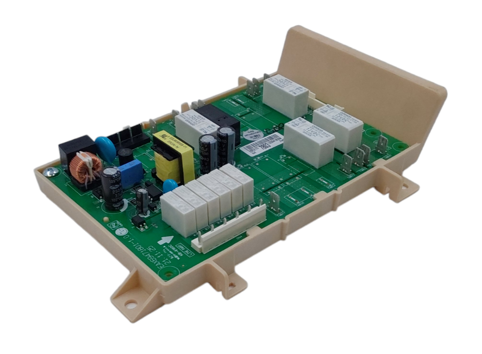New LG Range Oven Control Board EBR31737803 Same Day Shipping & 60 Days Warranty