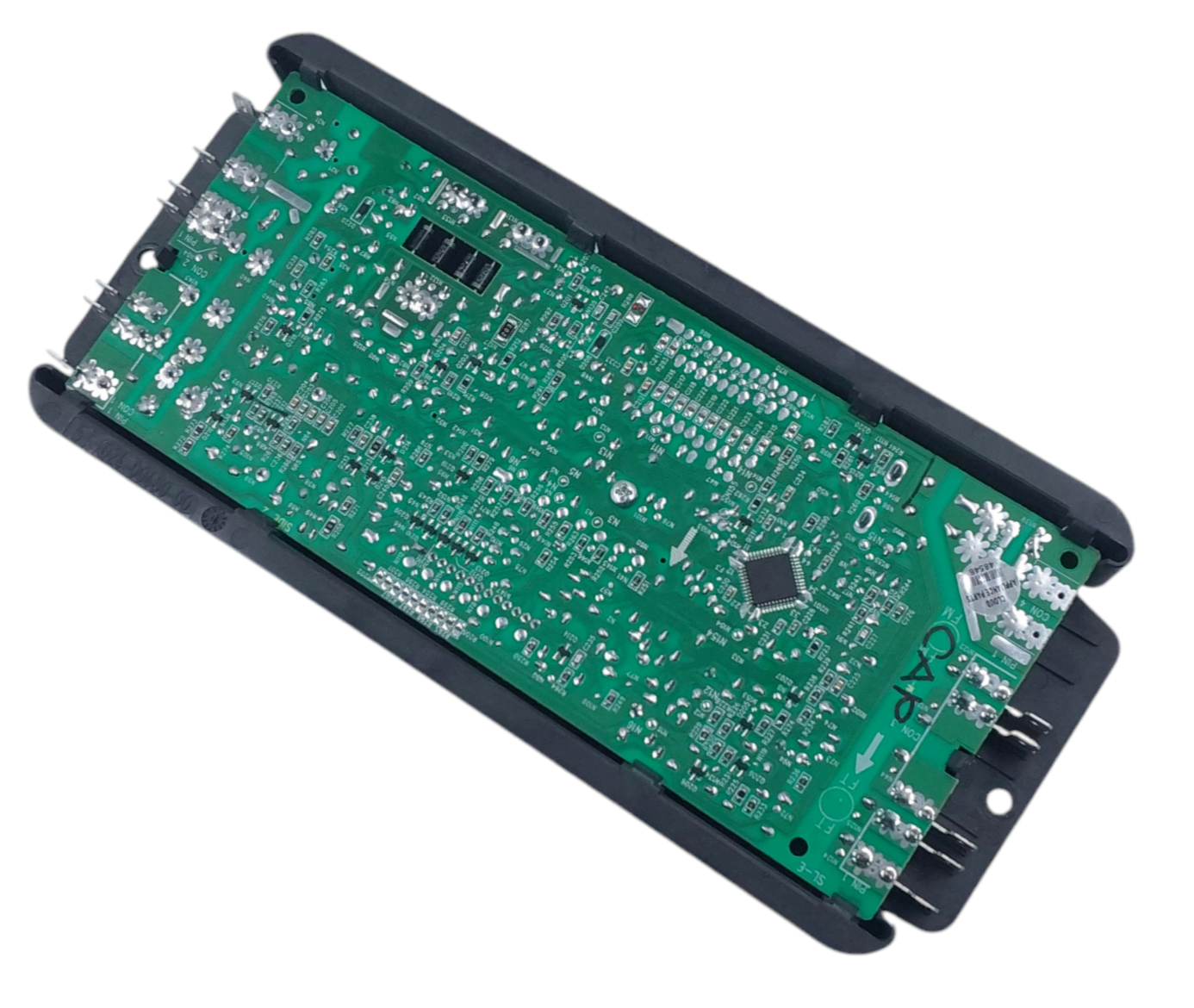 Genuine Whirlpool Range Control Board W10833995 Same Day Ship & 60 Days Warranty