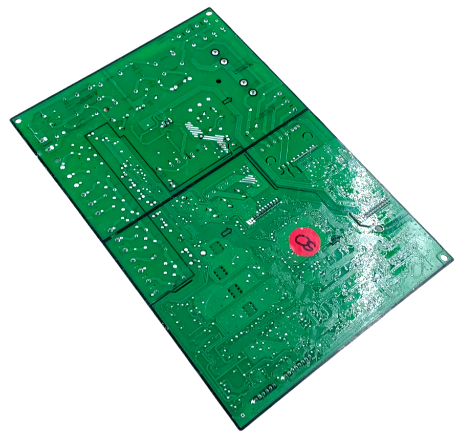 Genuine Samsung Fridge Control Board DA92-01199M Same Day Ship &60 Days Warranty