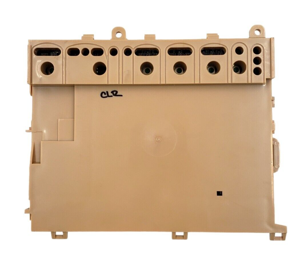Genuine Whirlpool Dishwasher Control W10919360 Same Day Ship & 60 Days Warranty*
