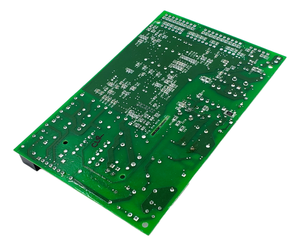 Genuine GE Refrigerator Control 200D4850G013  *Same Day Ship & 60 Days Warranty*