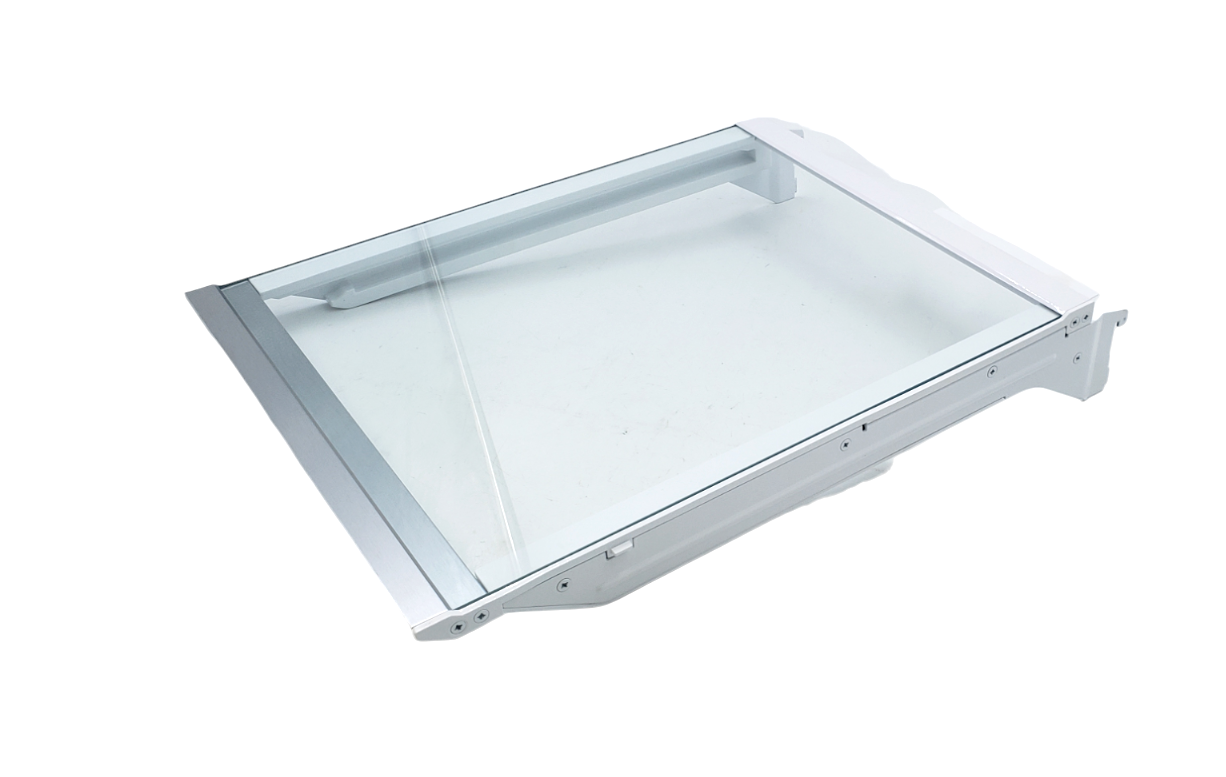 New Frigidaire Fridge Shelf Glass 5304530900 *Same Day Ship & 60 Days Warranty**