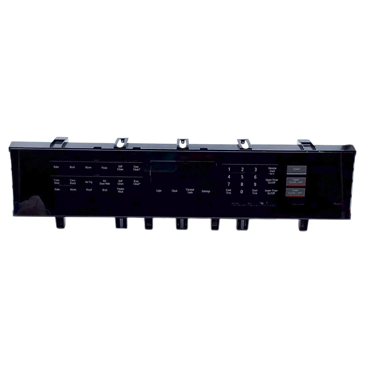 LG New Range Panel Control Assembly MJH664357 Same Day Shipp & 60 Days Warranty*