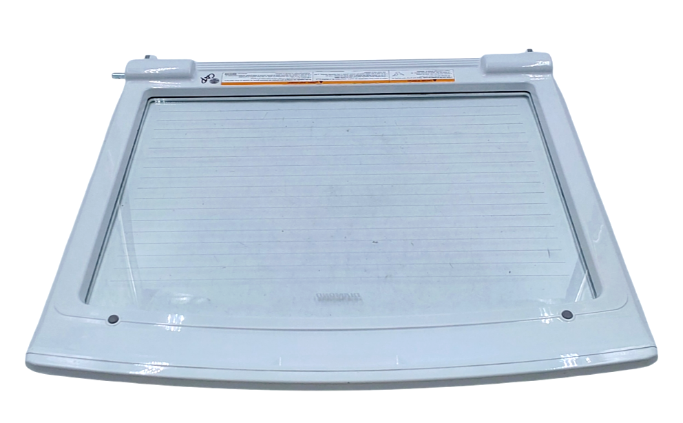 Genuine OEM LG Washer Lid Door AFG73629718 Same Day Shipping & 60 Days Warranty*