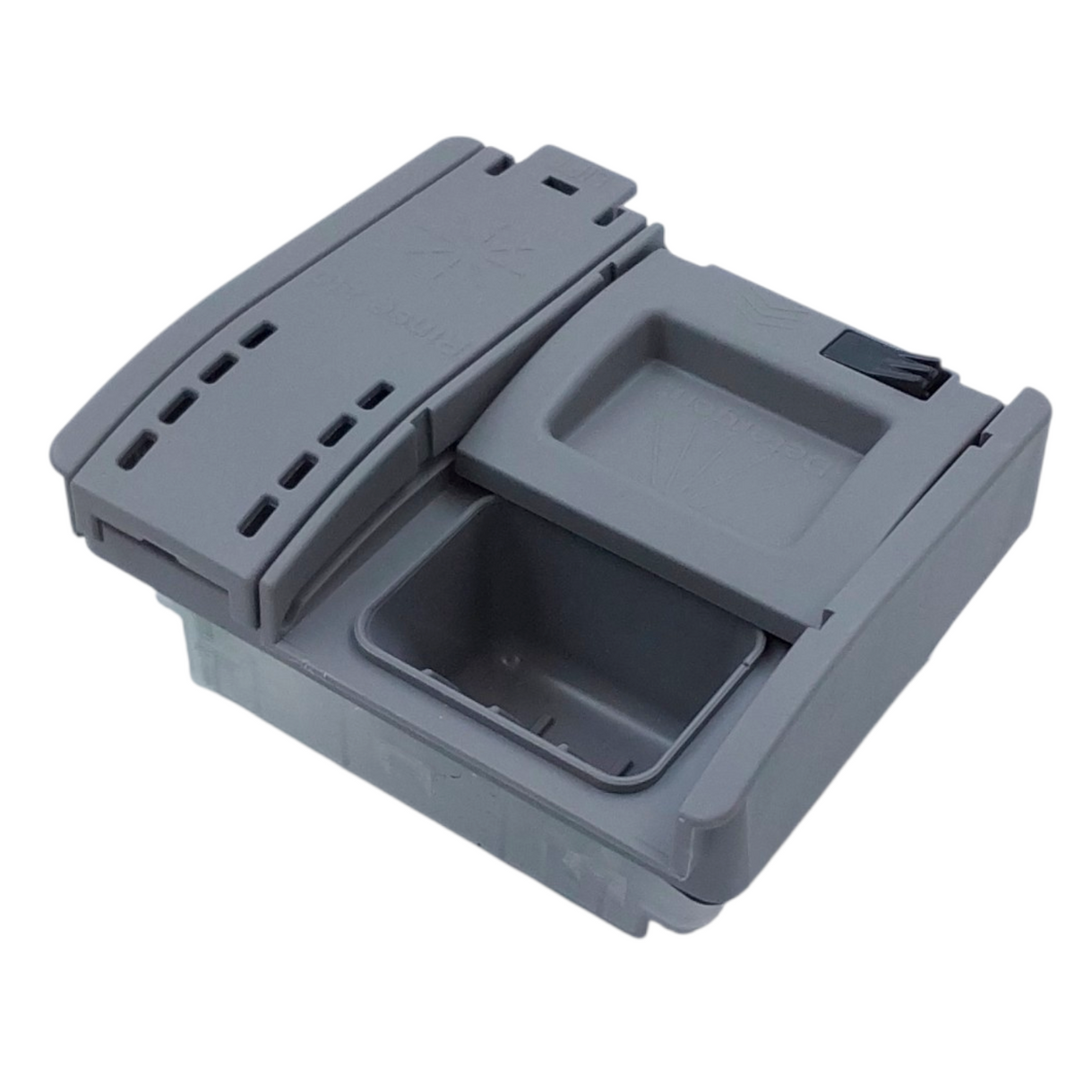 LG New Dishwasher Dispenser Assy AGM75469810  *Same Day Ship & 60 Days Warranty*