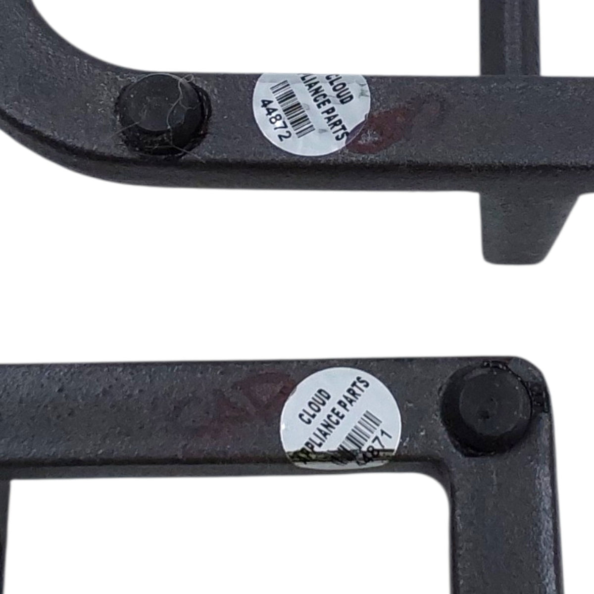 LG New Range Oven Grille Assembly AEB76300101 *Same Day Ship & 60 Days Warranty*